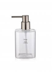 The Mia Clear Sıvı Sabunluk 500 ml - 1