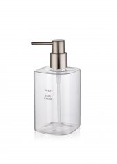 The Mia Clear Sıvı Sabunluk 500 ml - 2