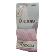 PANDORA 8742 DESENLİ KIZ ÇOCUK KİLOTLU ÇORAP - 2