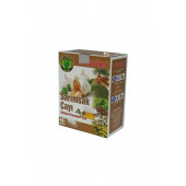 NEŞE NATURAL SARIMSAK BİTKİ ÇAYI 40 ADET SÜZEN POŞET - 1