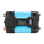 Newface XLF300W 12 Volt 300 Watt Modified Sinus Power İnverter 12V-220V Çevirici Dönüştürücü - 1