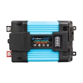 Newface XLF300W 12 Volt 300 Watt Modified Sinus Power İnverter 12V-220V Çevirici Dönüştürücü - 5