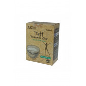 NEŞE NATURAL TEFF TOHUMLU BİTKİ ÇAYI 40 ADET SÜZEN POŞET - 1