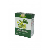 NEŞE NATURAL MORİNGA BİTKİ ÇAYI 40 ADET SÜZEN POŞET - 1