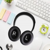 Bose NC700 Uyumlu Yedek Kulaklık Pedi - 6