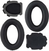 Bose A10 A20 Uyumlu Yedek Kulaklık Pedi - 6