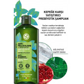YVES ROCHER Kepek Karşıtı Prebiyotik 2li Set - 3