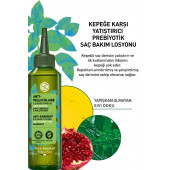 YVES ROCHER Kepek Karşıtı Prebiyotik 2li Set - 4