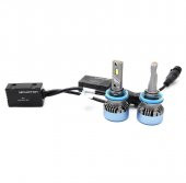 PHOTON ULTİMATE H11  5 PLUS LED XENON TAKIMI HEADLİGHT - 2
