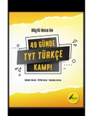 49 GÜNDE TYT TÜRKÇE KAMPI - 1