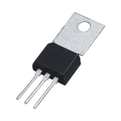 F-2-D TO-202 TRISTOR - 2