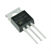 IRFBC 40 TO-220 MOSFET TRANSISTOR - 2