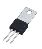 F-2-D TO-202 TRISTOR - 1