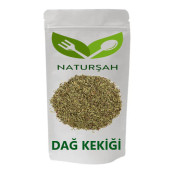 Naturşah Dağ Kekiği (İşlenmemiş) 100 Gr - 1