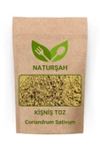 Naturşah Kişniş Toz 50 Gr - 1