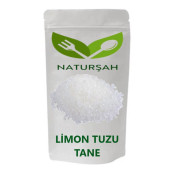 Naturşah Limon Tuzu Tane 50 Gr - 1