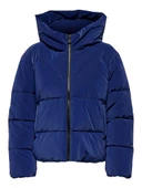 Only Ece Puffer Kadın Ceket 15318451 - 1