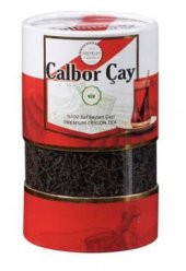 Calbor Premium Ceylon Tea 400 Gr - 1