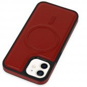 EPRO İPHONE 11 DERİ MAGSAFE thumbnail 6