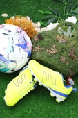 Jump 28843 Çim Saha Halı Saha Krampon Erkek Çocuk Futbol Ayakkabı thumbnail 4