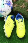 Jump 28843 Çim Saha Halı Saha Krampon Erkek Çocuk Futbol Ayakkabı thumbnail 1