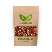 Naturşah Böğürtlenli Bitki Çayı (Blackberry Tea) 100 Gr - 1