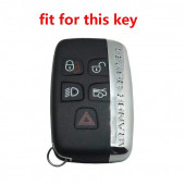 RANGE ROVER JAGUAR TPU ANAHTAR KORUMA KILIF thumbnail 2