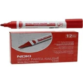 Noki Beyaz Tahta Kalemi 12Li Kutu - 1