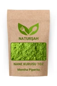 Naturşah Nane Kurusu Toz 100 Gr - 1
