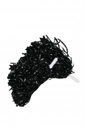 Hayal Sepeti Siyah Ponpon - 2