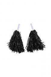 Hayal Sepeti Siyah Ponpon - 3