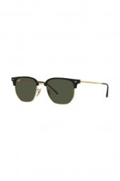 RAY-BAN(NEW CLUBMASTER) RB 4416 COL 601/31 51-20-145 UNİSEX GÜNEŞ GÖZLÜĞÜ thumbnail 1