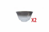Porland Draco Füme Kase 13 cm 2li 04FIA002582 - 1