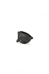 Ray-Ban(Foldıng Wayfarer) Rb 4105 Col 601 50-22-140 Unisex Güneş Gözlüğü - 3