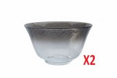 Porland Draco Füme Kase 28 cm 2li 04FIA002584 - 1