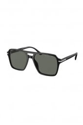 PRADA PS 20YS COL 1AB-03R 55-17-150 ERKEK GÜNEŞ GÖZLÜĞÜ - 1