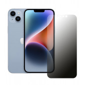 Apple iphone 15 Hayalet Ekran Koruyucu Tam Kaplayan - 1