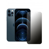 Apple iphone 15 Pro Hayalet Ekran Koruyucu Tam Kaplayan - 1