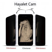 Apple iphone 15 Pro Max Hayalet Ekran Koruyucu Tam Kaplayan - 5