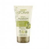 Dalan Dolive Mini Zeytinyağlı Hızlı Emilen 20 Ml Tüp Krem> - 1