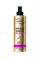 Hobby Isıya Karşı Koruyucu Sprey 250 Ml> - 1