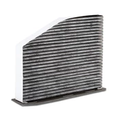 MANN-FILTER CUK 2939 Karbonlu Polen Kabin Filtresi - 3