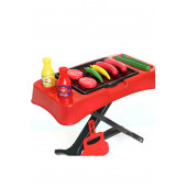 Oyuncak Barbekü Mangal Seti thumbnail 1