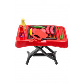 Oyuncak Barbekü Mangal Seti thumbnail 2