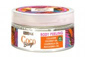 Mara Vücut Peeling Coco Bongo 125 gr - 1