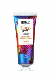 Mara El Kremi Coco Bongo Hindistan Cevizi Nemlendirici 75 ml - 1