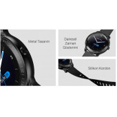 General Mobile GM Watch Akıllı Saat thumbnail 3