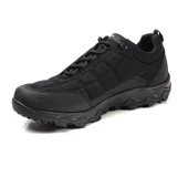 Greyder 00171 Erkek Büyük Ayak Siyah Su Geçirmez Outdoor Ayakkabı 46-47 - 2