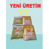 SMART PROLİVE 50 GR X 2 + SMART VİTAPLUS 50 GR X 2 "KANATLI HAYVANLAR İÇİN PROBİYOTİK VE VİTAMİN - 1