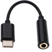 Xiaomi Mi Type C To 3.5mm Kulaklık Çevirici Dönüştürücü - 2